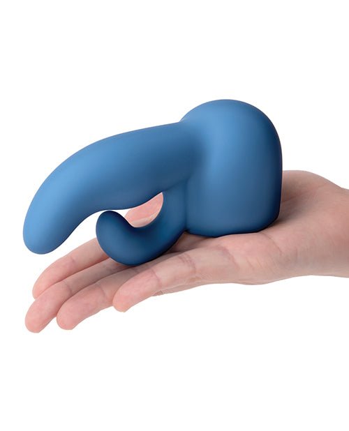 Le Wand Petite Dual Weighted Silicone Attachment - BDSMTest Store