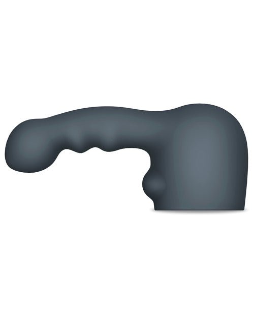 Le Wand Ripple Weighted Silicone Attachment - BDSMTest Store