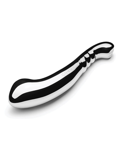 Le Wand Stainless Steel Contour - BDSMTest Store