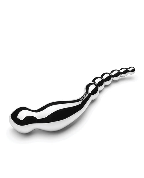 Le Wand Stainless Steel Swerve - BDSMTest Store