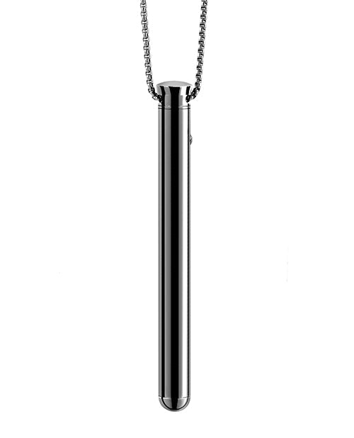 Le Wand Vibrating Necklace - BDSMTest Store