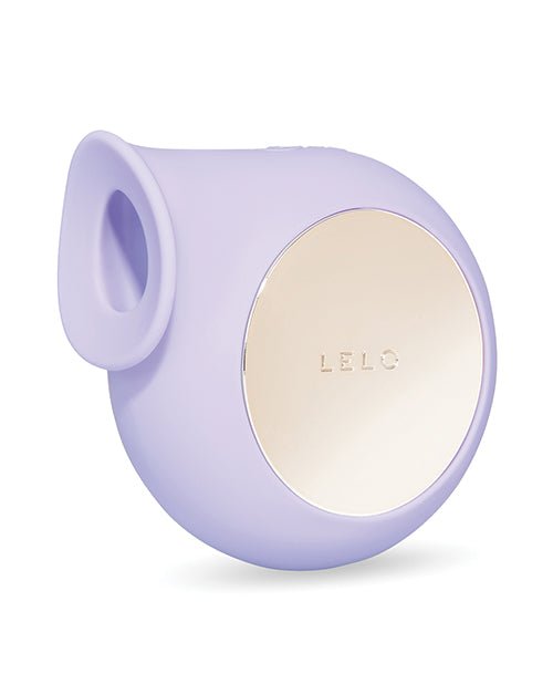 Lelo Sila Sonic Clitoral Massager - BDSMTest Store