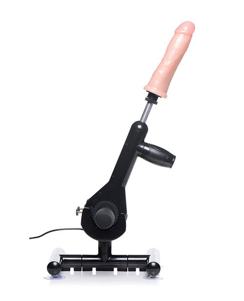 Lovebotz Pro-bang Sex Machine W/remote Control - BDSMTest Store