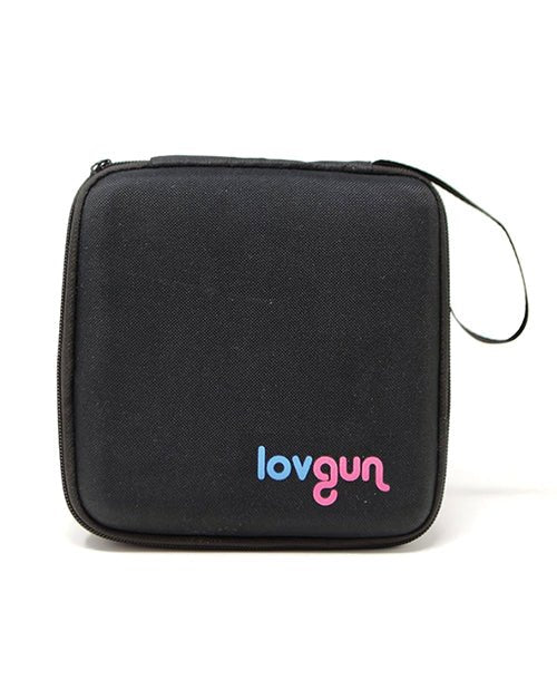 Lovgun Therapy Massager - BDSMTest Store