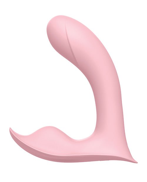 Luv Inc. Insertable Panty Vibe - BDSMTest Store