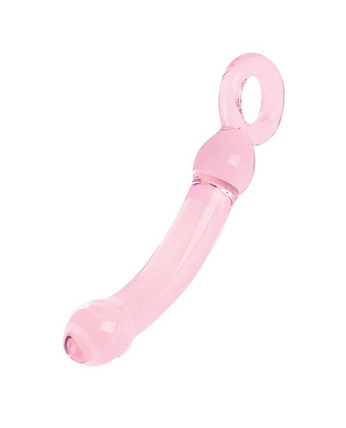 Nobu Rose Slider - Pink - BDSMTest Store