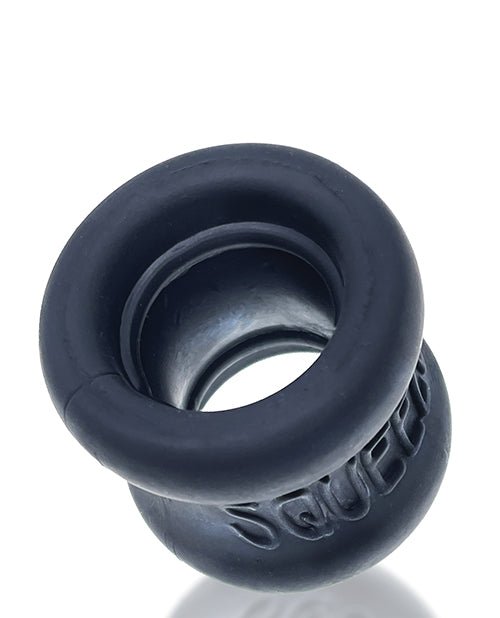 Oxballs Squeeze Ball Stretcher Special Edition - Night - BDSMTest Store