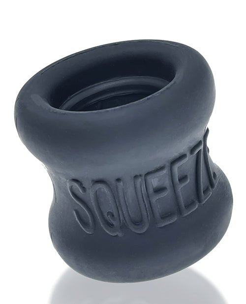 Oxballs Squeeze Ball Stretcher Special Edition - Night - BDSMTest Store