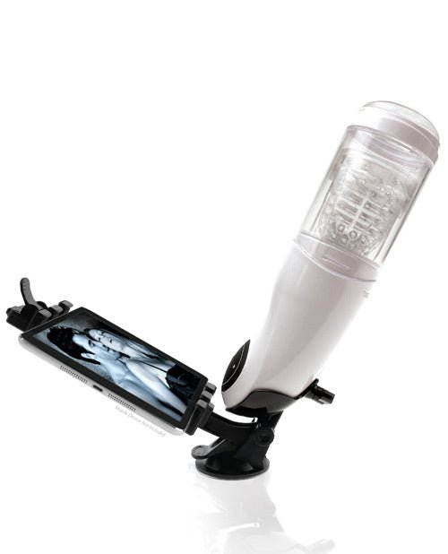 Pipedream Extreme Toyz Mega Bator Rechargeable Strokers - BDSMTest Store