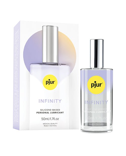 Pjur Infinity Personal Lubricant - 50ml - BDSMTest Store