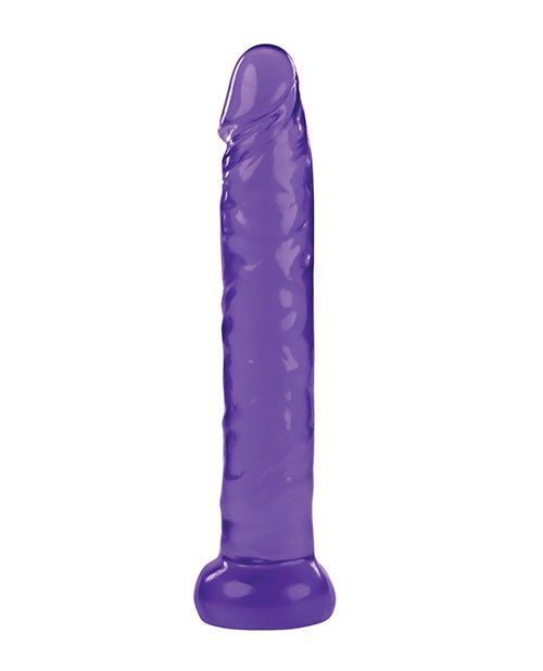Selopa Slimplicity - Purple - BDSMTest Store