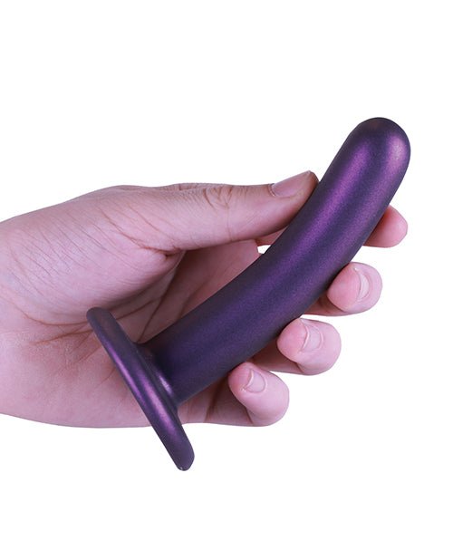 Shots Ouch 5" Smooth G-spot Dildo - BDSMTest Store