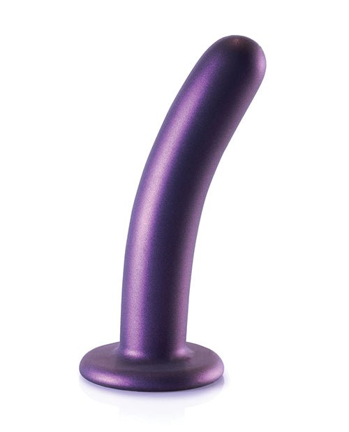 Shots Ouch 6" Smooth G-spot Dildo - BDSMTest Store