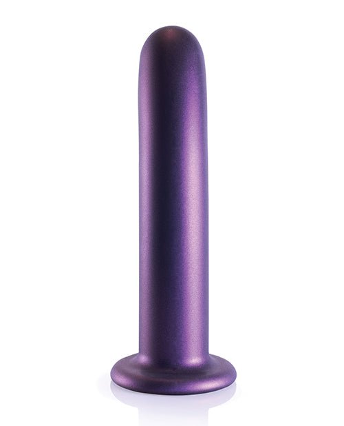 Shots Ouch 7" Smooth G-spot Dildo - BDSMTest Store