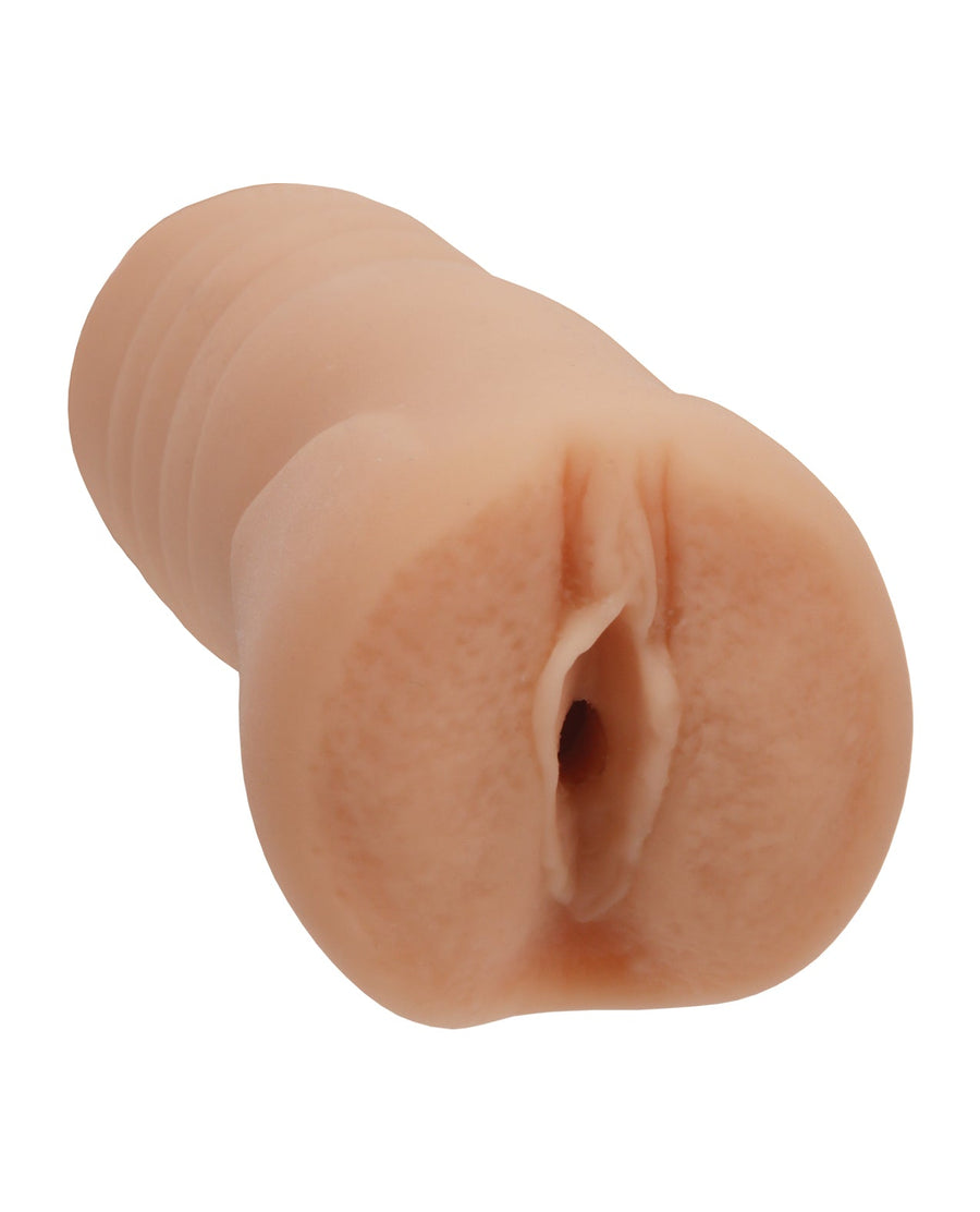 Signature Strokers Ultraskyn Pocket Pussy - BDSMTest Store