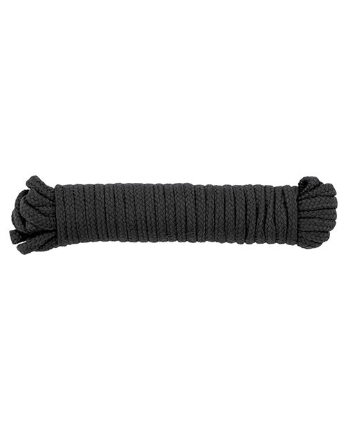 Spartacus Bondage Rope - BDSMTest Store