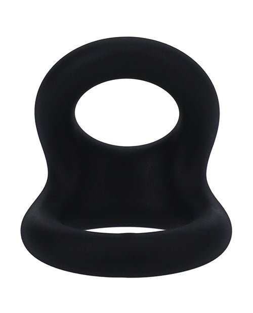 Tantus Uplift Silicone C Ring - BDSMTest Store