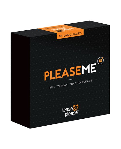 Tease & Please - BDSMTest Store