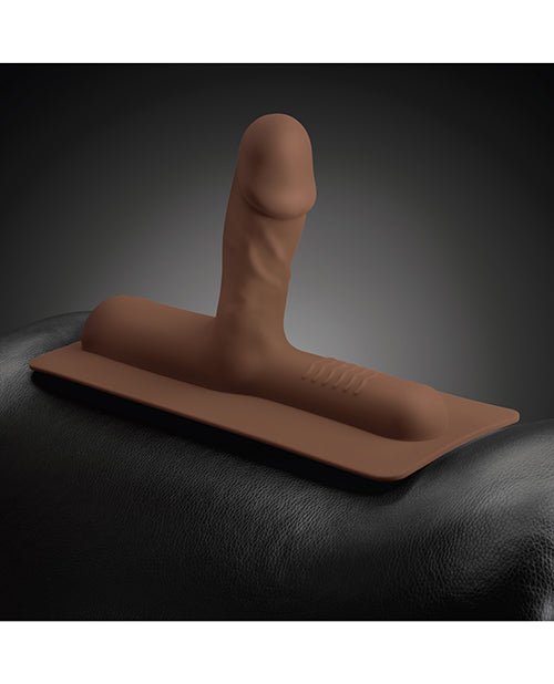 The Cowgirl Bronco Silicone Attachment - BDSMTest Store