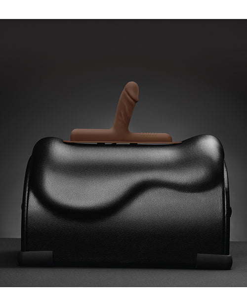 The Cowgirl Bronco Silicone Attachment - BDSMTest Store