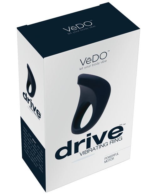 Vedo Drive Vibrating Ring - BDSMTest Store