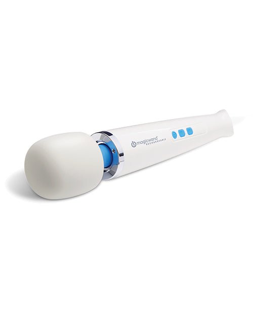 Vibratex Magic Wand Unplugged Rechargeable - BDSMTest Store