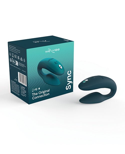 We-vibe Sync 2 - BDSMTest Store