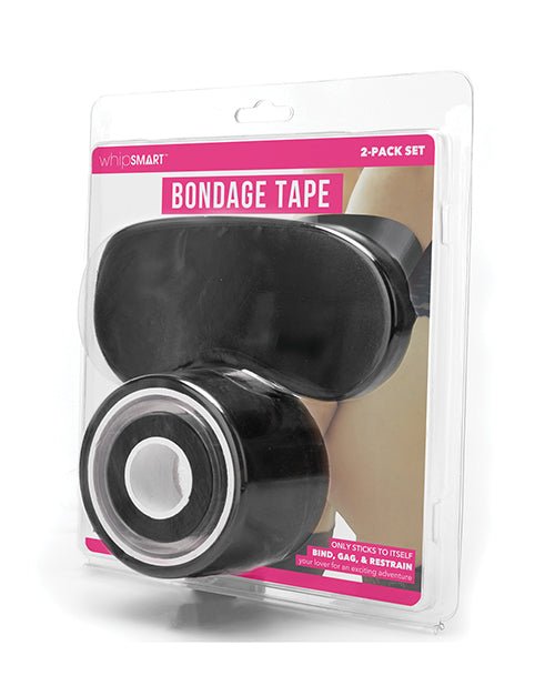 Whipsmart Bondage Tape - BDSMTest Store